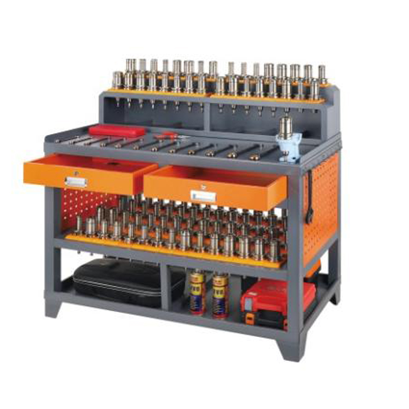 Drei -In -Ein schwerer - DutyProtruding -Plattform Workbench