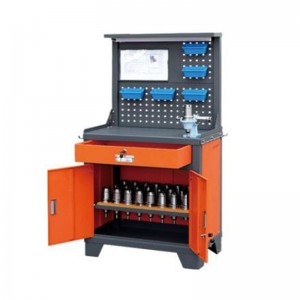 Lampe - Stilwerkzeugschrank