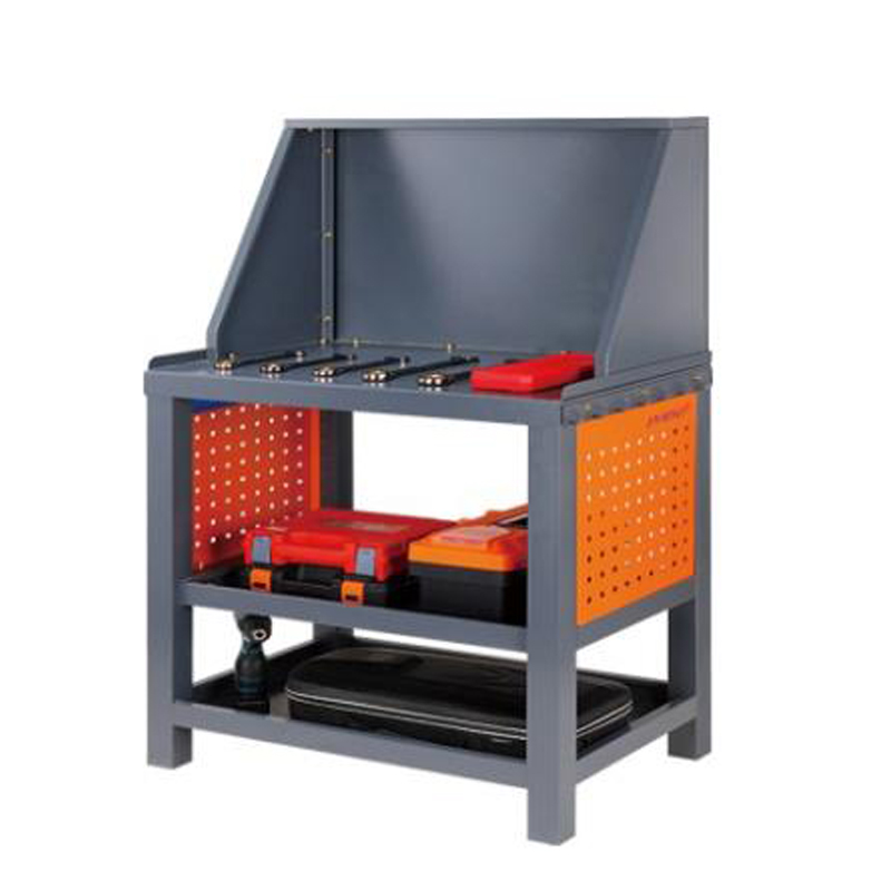 Drei -in einem schweren - Pflicht zurück- Panelworkbench