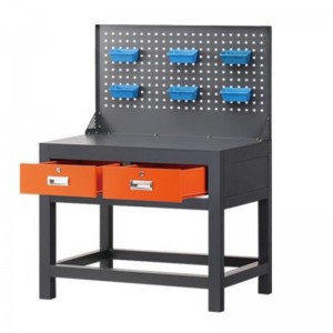 Wohnung -Panel Workbench