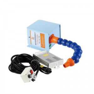 JF-02 Energie-Sprechende Lüftereinheit