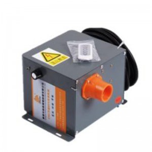 JF.Windstrom-Energie-Sprecher Fan