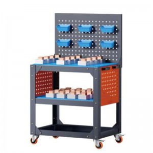 Spezieller Werkzeugwagen für Eektrode -Chuck