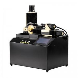 Vollautomatische Mühle Mühle